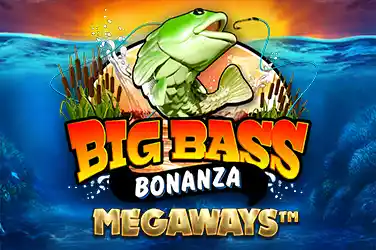 BIG BASS BONANZA MEGAWAYS  ?v=5.6.4