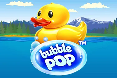 BUBBLE POP    ?v=5.6.4