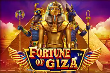 FORTUNE OF GIZA ?v=5.6.4