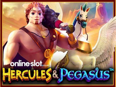 HERCULES AND PEGASUS?v=5.6.4