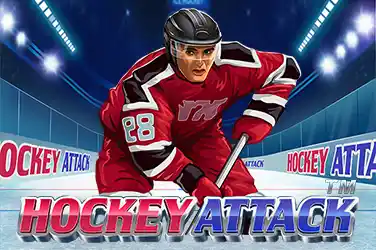 HOCKEY ATTACK    ?v=5.6.4