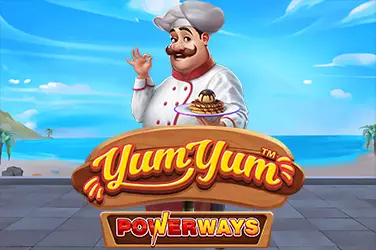 YUM YUM POWERWAYS?v=5.6.4